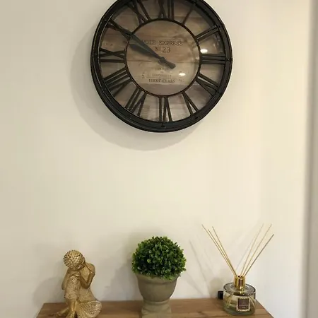 A Ajaccio Apartment