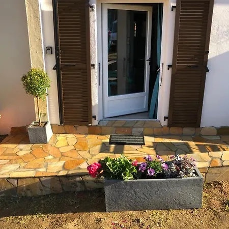 A Ajaccio Apartment