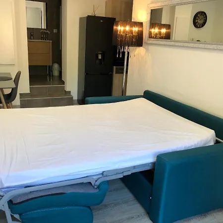 A Ajaccio Apartment