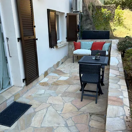 A Ajaccio * Ajaccio (Corsica)