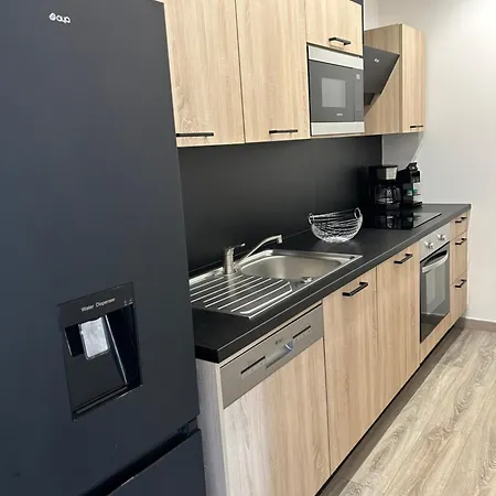 Apartment A Ajaccio (Corsica)