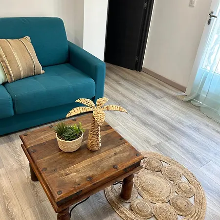 Apartment A Ajaccio (Corsica)