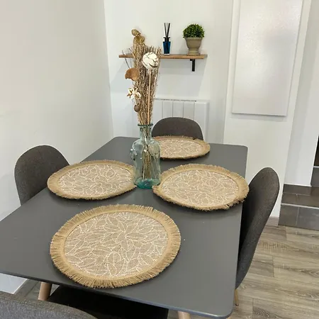Apartment A Ajaccio *
