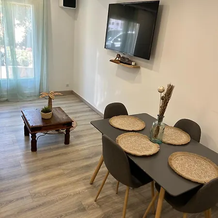 Apartment A Ajaccio *