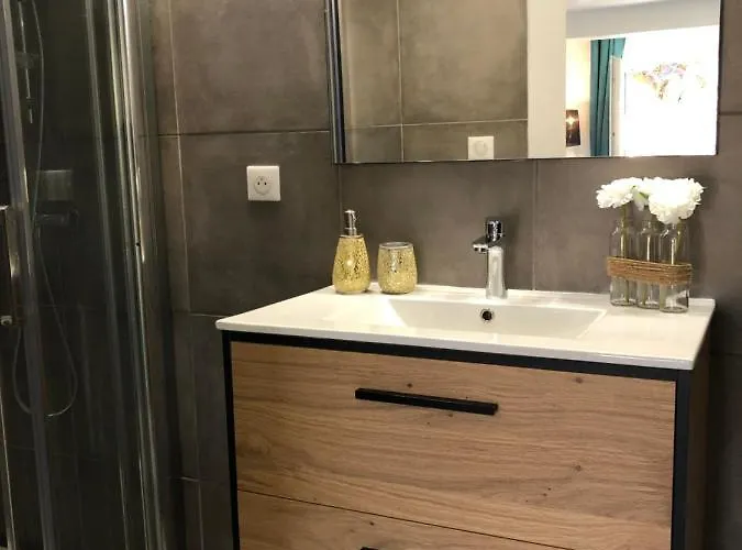 A * Ajaccio (Corsica)