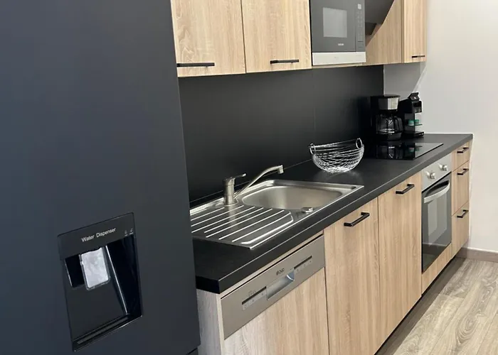 Apartment A Ajaccio (Corsica)