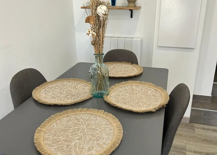 Apartment A *
