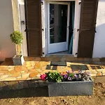 A Apartment