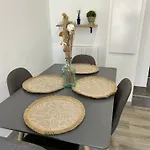 Apartamento à *