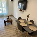 Apartamento à *
