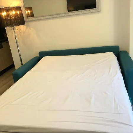 Lägenhet A Ajaccio (Corsica)