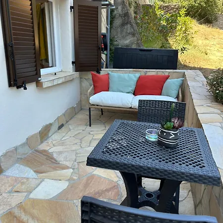 A Lejlighed Ajaccio (Corsica)