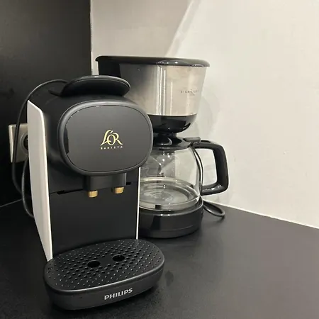A *