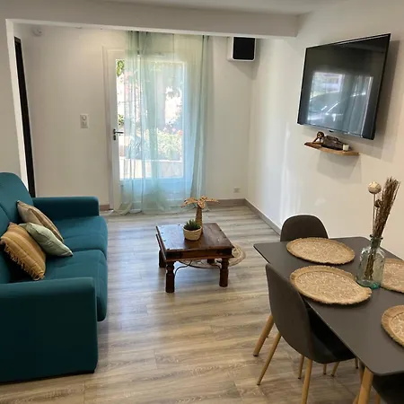 A * Ajaccio (Corsica)