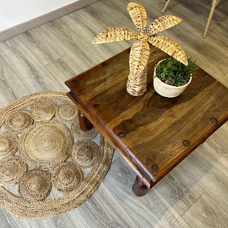 Apartment A Ajaccio (Corsica)