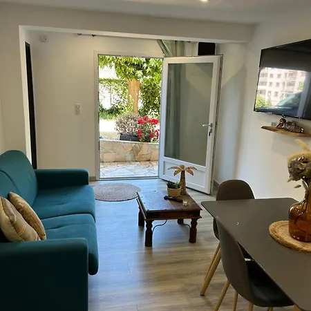 Apartment A *