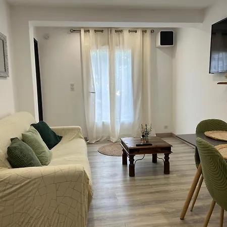 A * Ajaccio (Corsica)