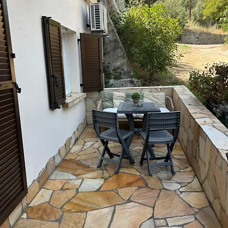 Lejlighed A Ajaccio (Corsica)