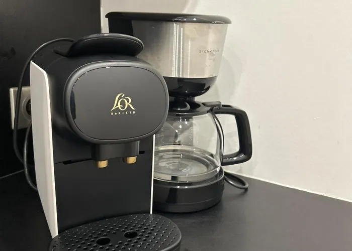 A *